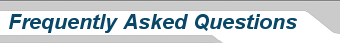 American Limo Frequently Asked Questions