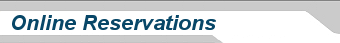 American Limo Reservations